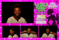 06-14-2013 Ladies Night Out 2013